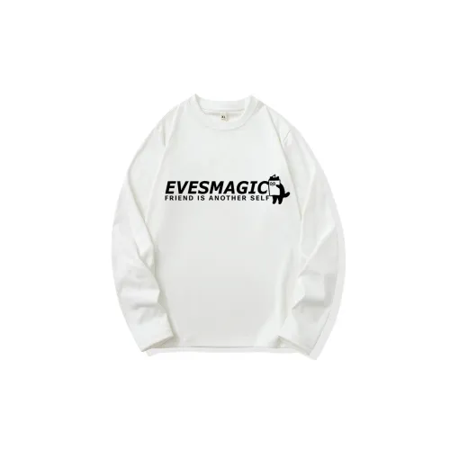 XIA.WA.ZHI.XIU Подкладочная футболка Мужская