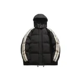 Призрачно черный