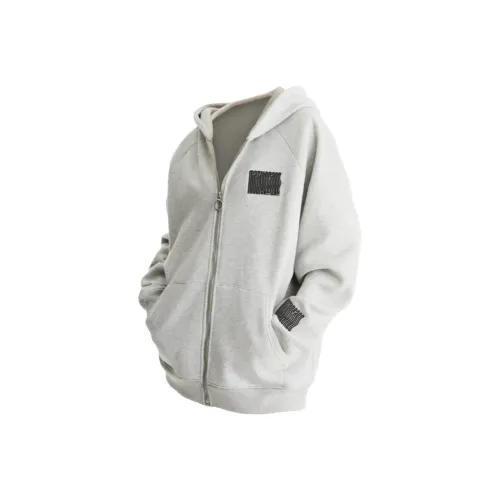 FTTHR Унисекс Свитшоты