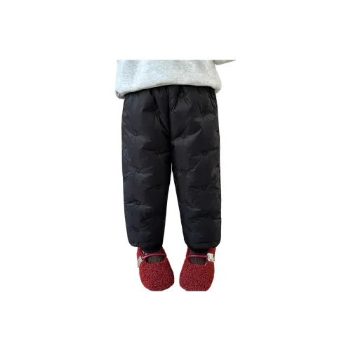 GOYN KIDS Пуховые штаны