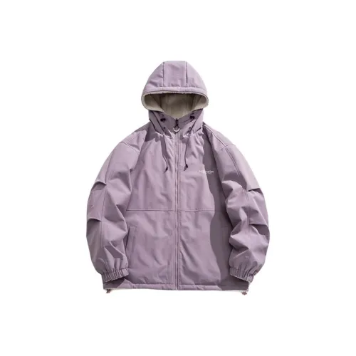 MDGR Унисекс Пуховики