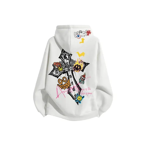 TONYKRZ Унисекс Свитшоты