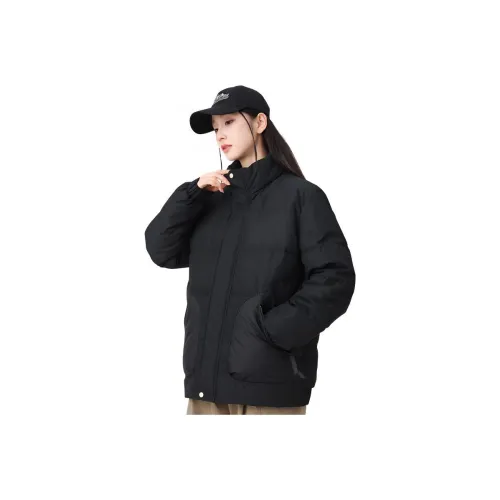 SNOW FLYING Winter Soldier Collection Унисекс Пуховики