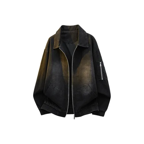 LH HOMME Унисекс Куртки