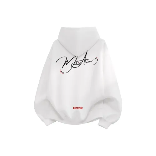 Warrior Унисекс Свитшоты