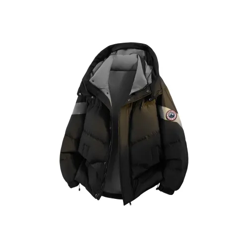 SNOW FLYING Wilderness Series Пуховик Одежда для пары Унисекс