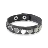 Многослойный кожаный браслет [Стиль 1]