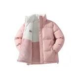 Розовый [Тяжелый, Двусторонний, С наполнителем]