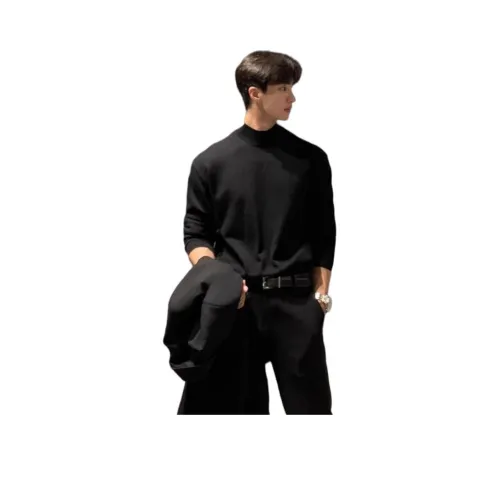 Hypeyourself Унисекс Свитшоты