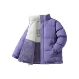 Аврора Фиолетовый [Тяжелый Двусторонний с Наполнителем]