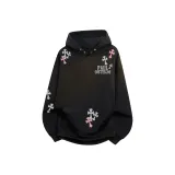 Black [Улучшенный Тяжелый Утолщенный и с Флисовой Подкладкой]