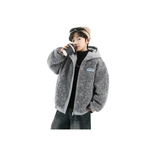 WEILAIZHIXING PARKA Пальто Зимний