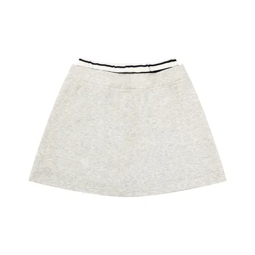 BARRY BANNY Умеренный Юбка Весна-осень Детский