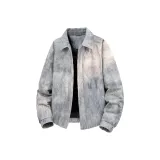 Светло-серый