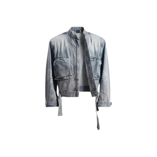 ICEGZ37 Унисекс Куртки