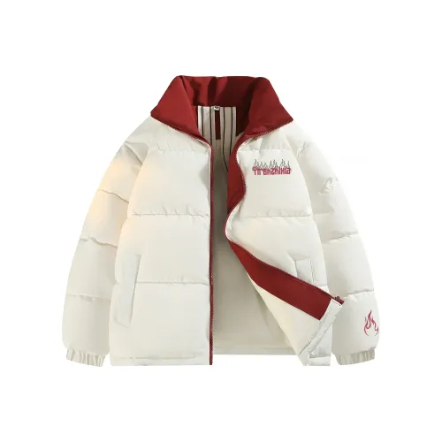 One-Man Down Puffer Unisex