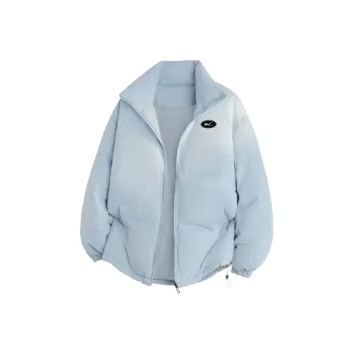 Warrior Унисекс Пуховики