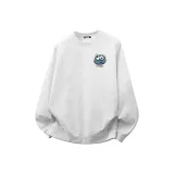 Светло-серый с флисовой подкладкой