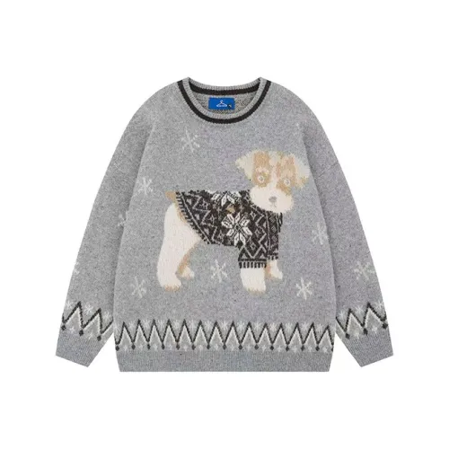 Frustration Garden Трикотаж Женский