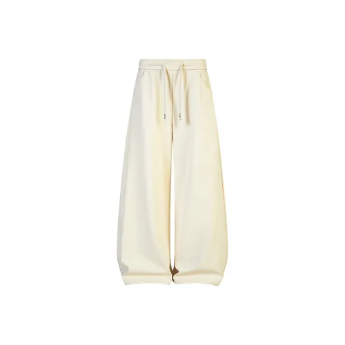 HEISU Унисекс Повседневные Брюки