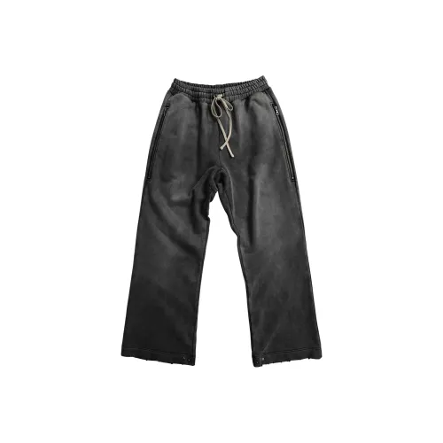 EPOWER PRESENTS Повседневные брюки Унисекс