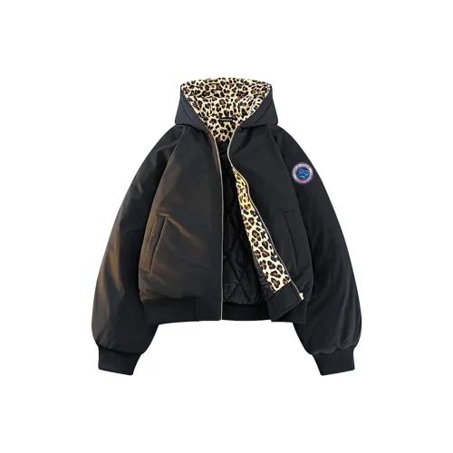 SOIE Унисекс Пуховики