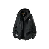 Черный (3-в-1)