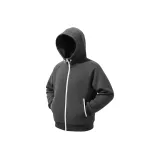 Темно-серый