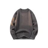 Темно-серый (с флисовой подкладкой)