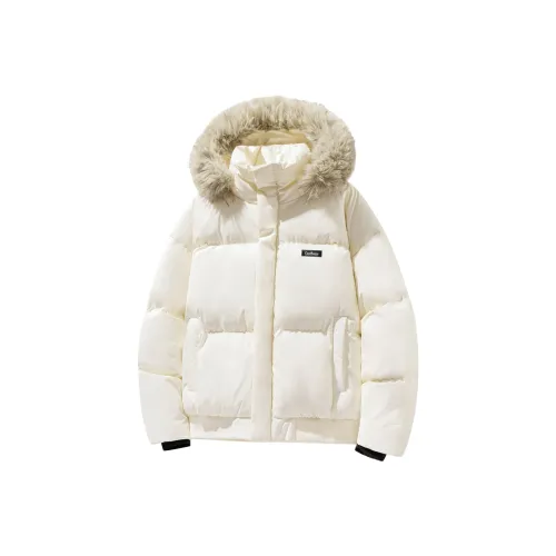 CAREBEARS Пуховая куртка Пальто Унисекс