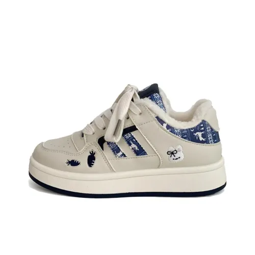 LANMOU Скейтборд Кроссовки с низким верхом и противоскользящим покрытием женские