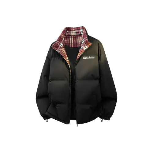 NBNO Унисекс Пуховики