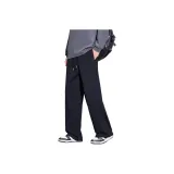 Чёрный [утолщённая флисовая подкладка]