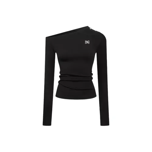 Ann Andelman Набор In Рукав T Рубашка Женская