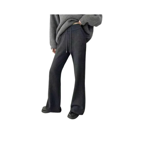 MORii Женские Повседневные Брюки