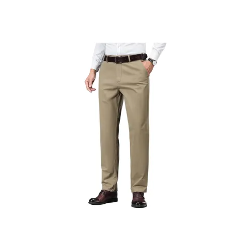 BINGSHENG Унисекс Повседневные Брюки