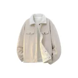 Абрикосовый (с флисовой подкладкой)