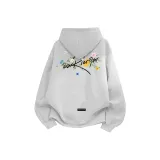 Серый меланж