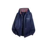 Темно-синий