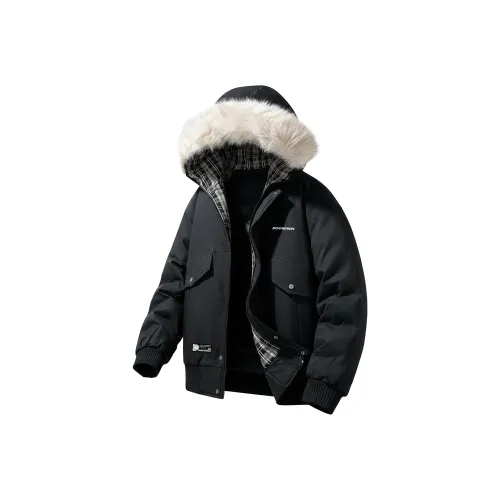 Дораэмон Унисекс Пуховики