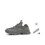 Gray (В комплекте с флисовой вставкой)