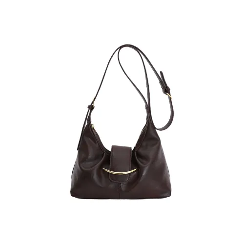 GUANJUNXIAOXIONG ПУ (полиуретан) Сумка через плечо Стандартная Женская Многоцветная