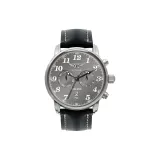 Чернильный серый