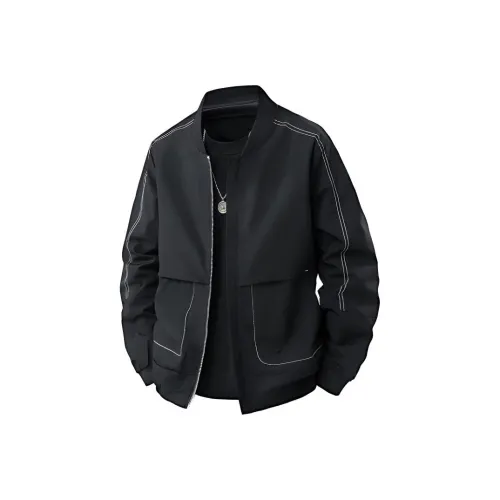 PWUE Унисекс Куртки