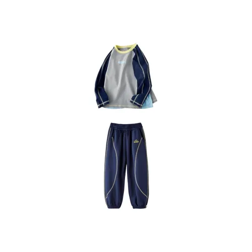 YOUYOU1DIAN Повседневная спортивная одежда для подростков