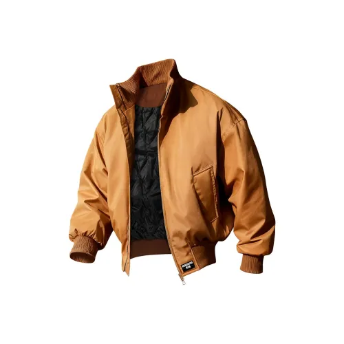 UNthemed Унисекс Пуховики