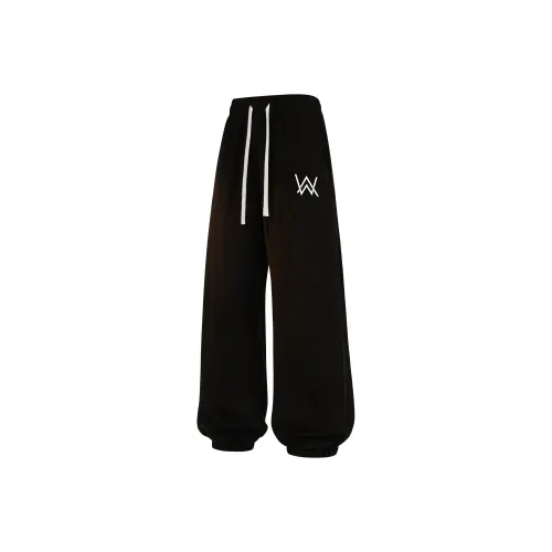 ArcaneFunk Воинский черный Унисекс Повседневные брюки