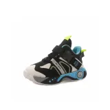 BD-9333-Синий [Кожаный верх, водонепроницаемый]