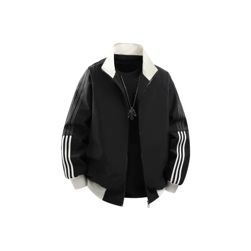 LH HOMME Унисекс Куртки