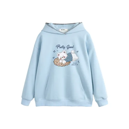 MIZIQI Женские Свитшоты